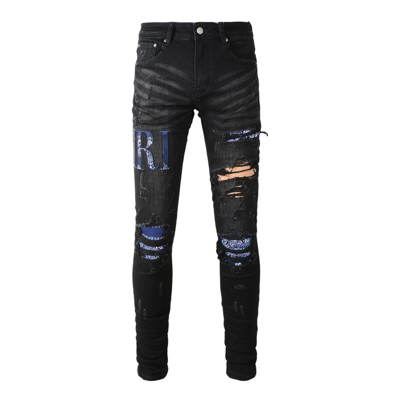 AMIRI WOMEN’S DENIM