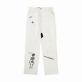 Gallery Dept. Hip Hop Spliced Flared