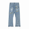 Gallery Dept. Men S Jeans Vintage Patchwork