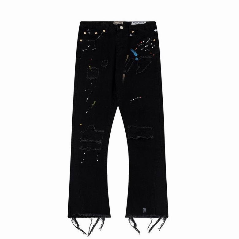 Gallery Dept. Crysp Denim Black
