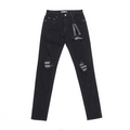 AMIRI Swarovski Snake Jeans