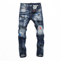DSQUARED2 Stylish & Hot high waisted jeans