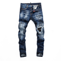 DSQUARED2 Men’s Casual Jeans