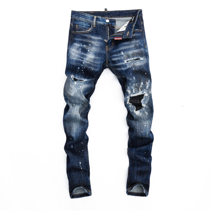 DSQUARED2 Men’s Casual Jeans