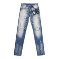 DSQUARED2 Blue Men’s Denim Pants |