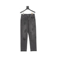 CHROME HEARTS Levi’s Cross Patch Jeans