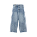 BALENCIAGA Balanciga Fit Loose Jeans
