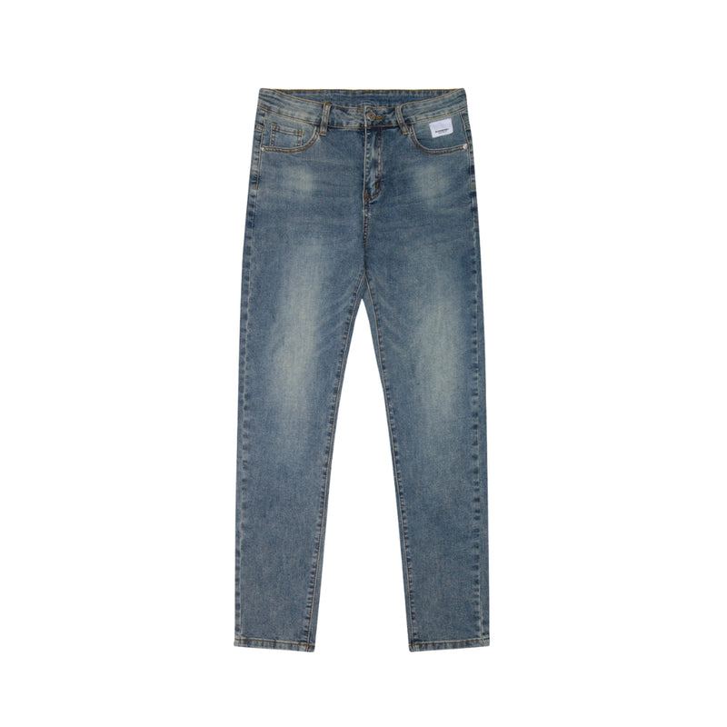 Burberry Jeans Massimo Dutti Man