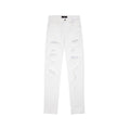 AMIRI Designer Damage Jeans For Men