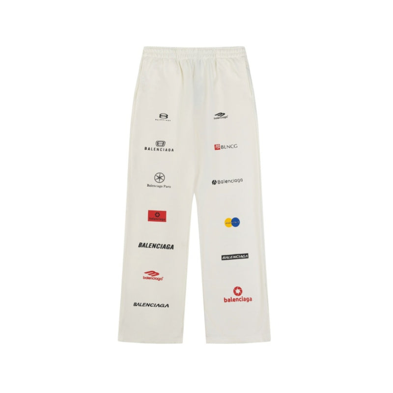 BALENCIAGA Top League Sweatpants