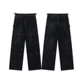 BALENCIAGA Black jean For Man’s