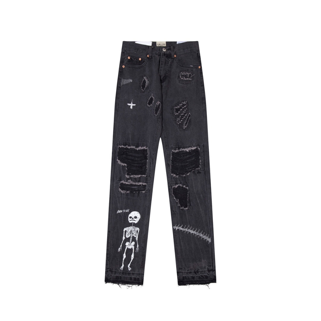 Gallery Dept. High Classical Vintage Jeans