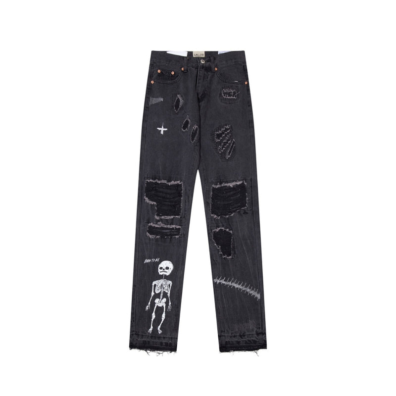 Gallery Dept. High Classical Vintage Jeans