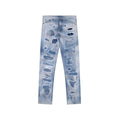 DSQUARED2 Yafa Men Denim Jeans
