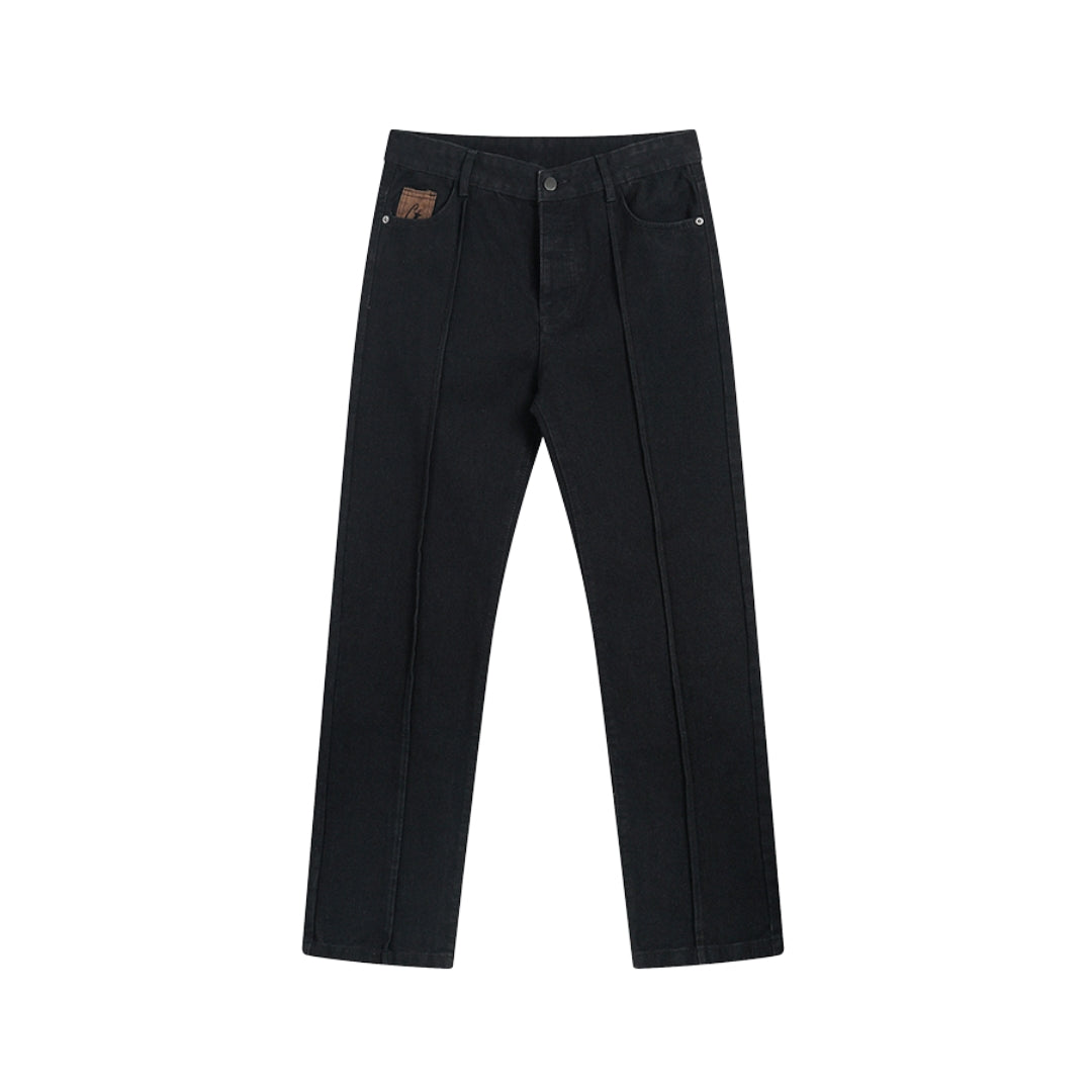 CORTEIZ Men’s OUR LEGACY Pants Black