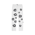 DENIM TEARS Men’s White Pants