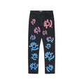 DENIM TEARS Bstroy Tears  Denim Jeans
