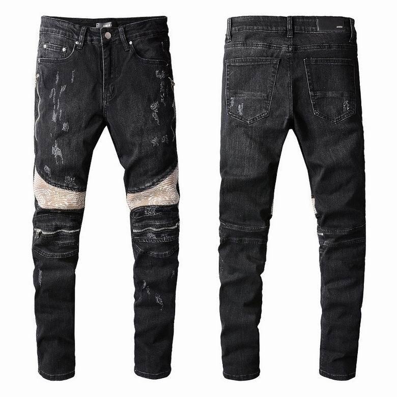 AMIRI Rapper jeans