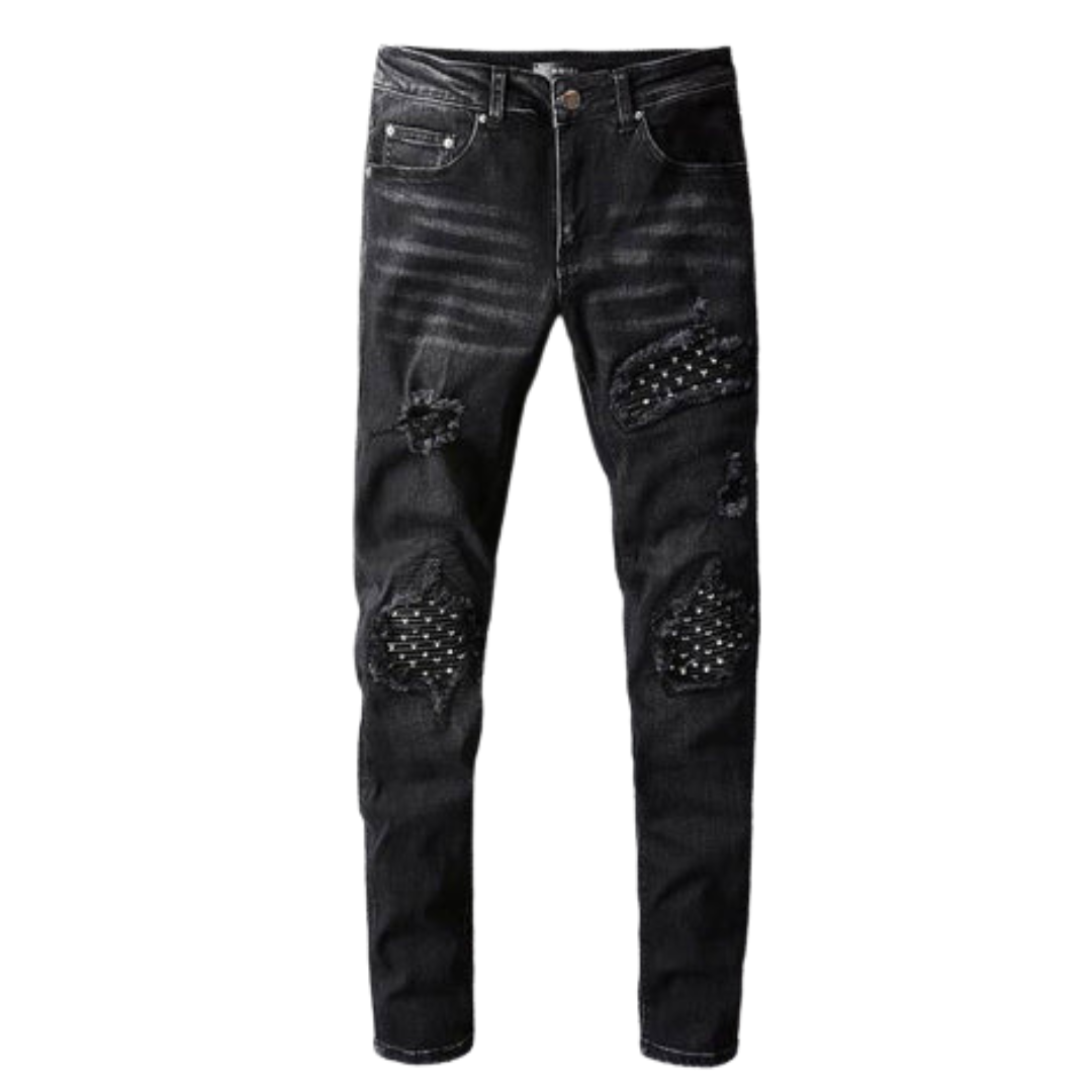 AMIRI DEOTSY Jeans