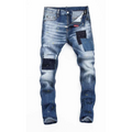 DSQUARED2 Stylish & Hot high waisted jeans