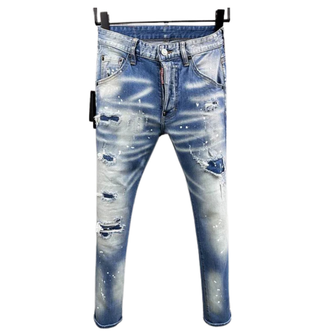 DSQUARED2 New Men’s Blue