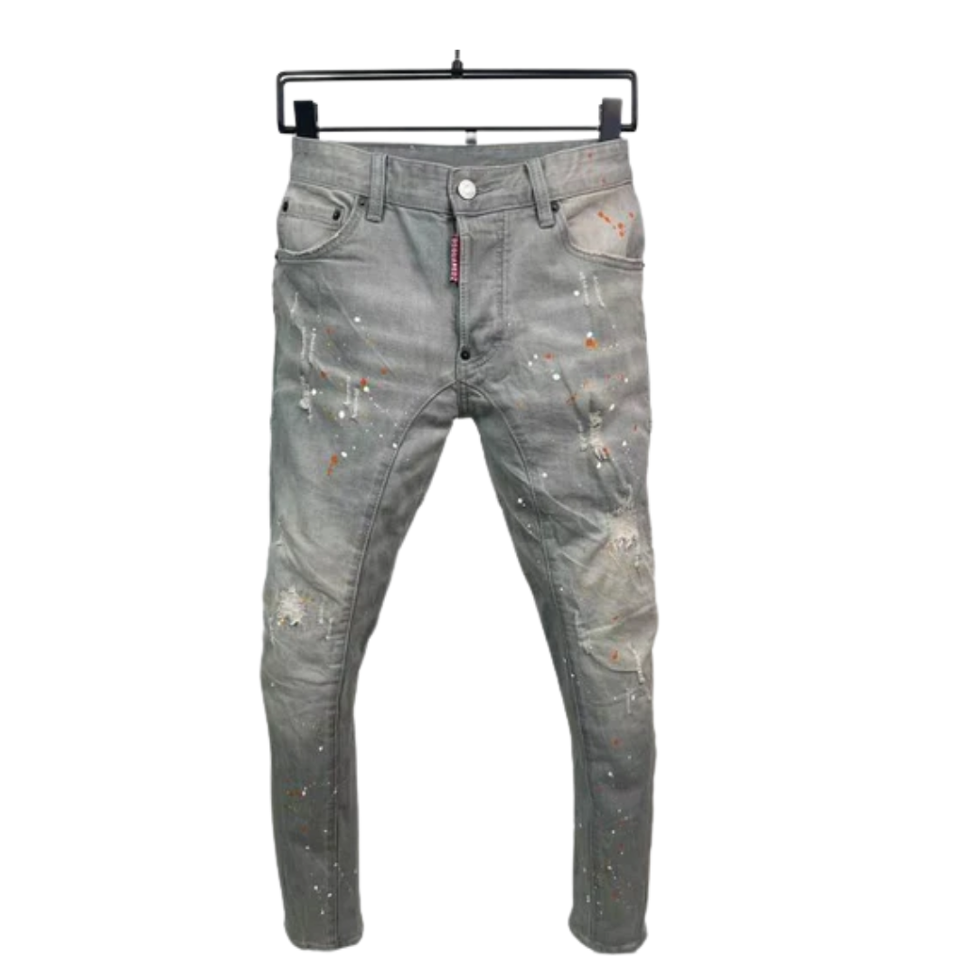 DSQUARED2 Designer mens jeans