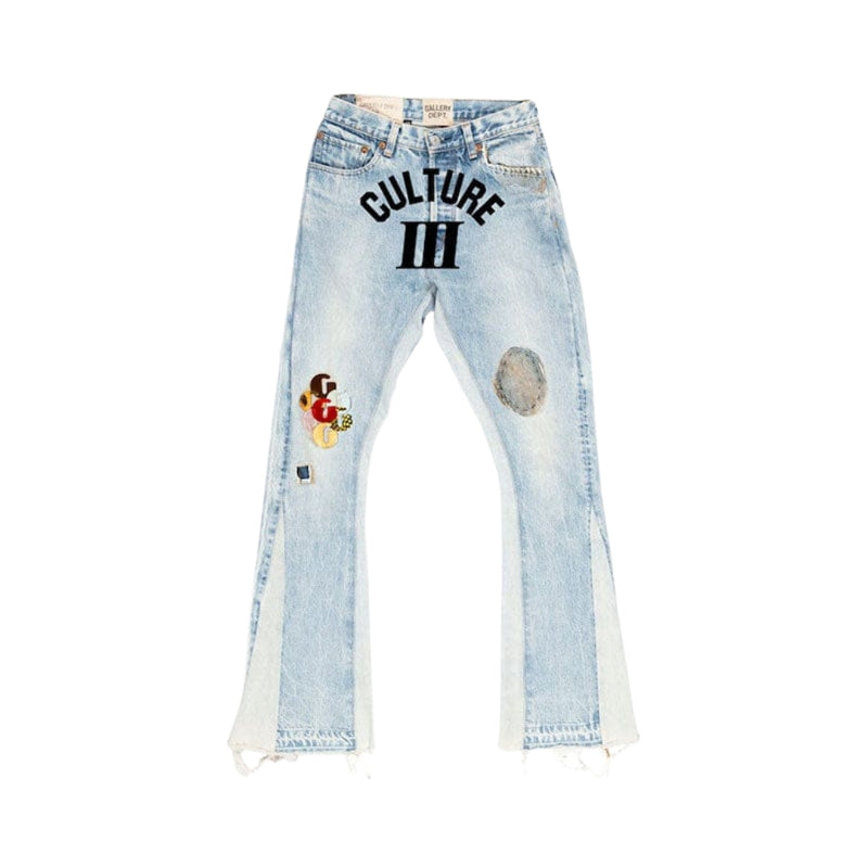 Gallery Dept. Migos x Culture III Jeans