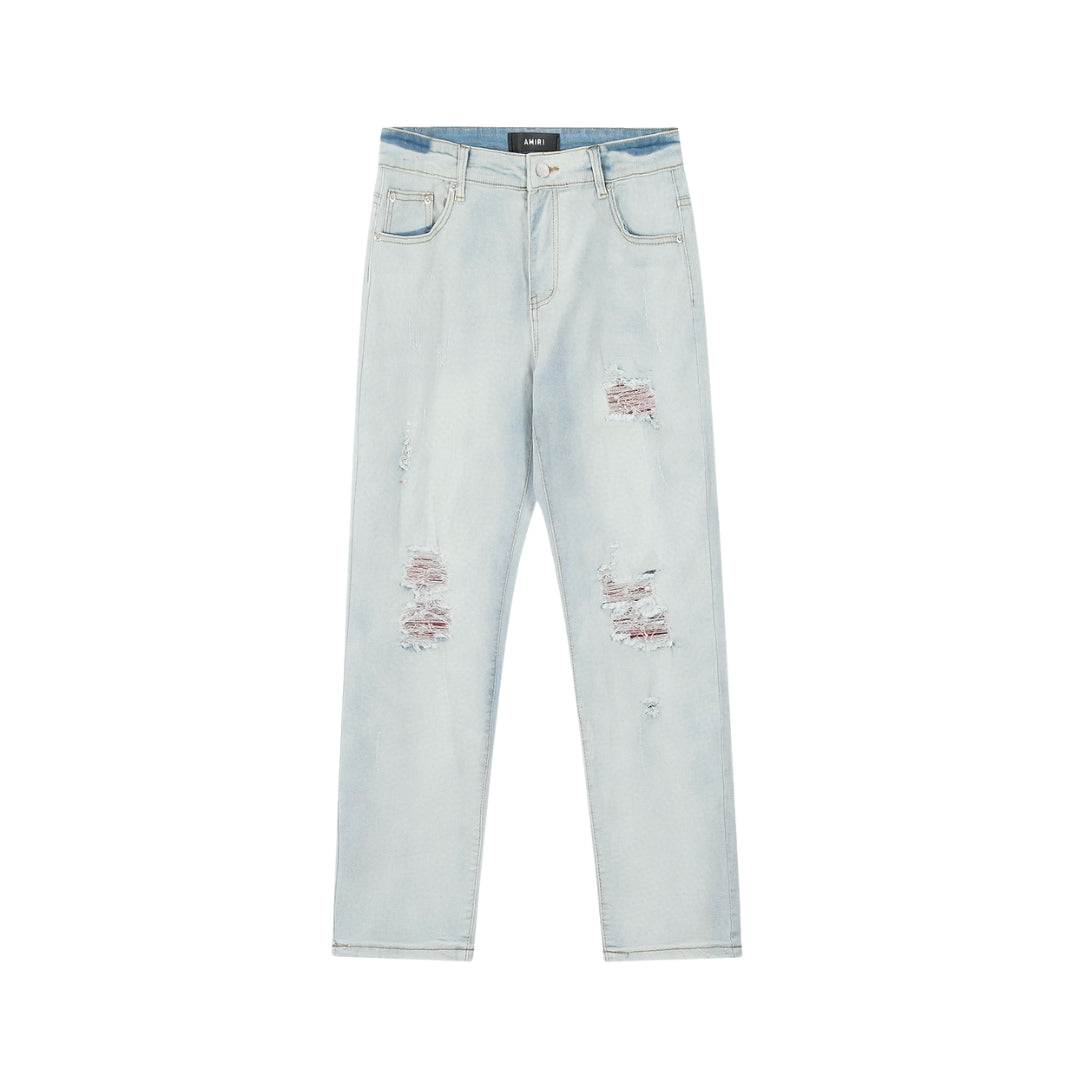 AMIRI Original Jeans Blue