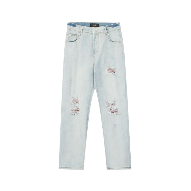 AMIRI Original Jeans Blue