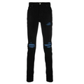 AMIRI MX1 Black