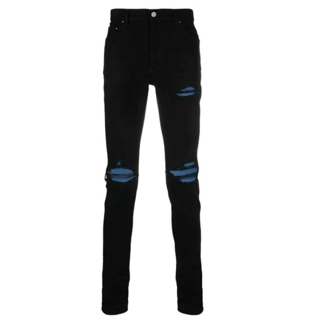 AMIRI MX1 Black