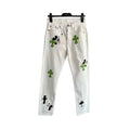CHROME HEARTS Bellissimo alla moda bianco