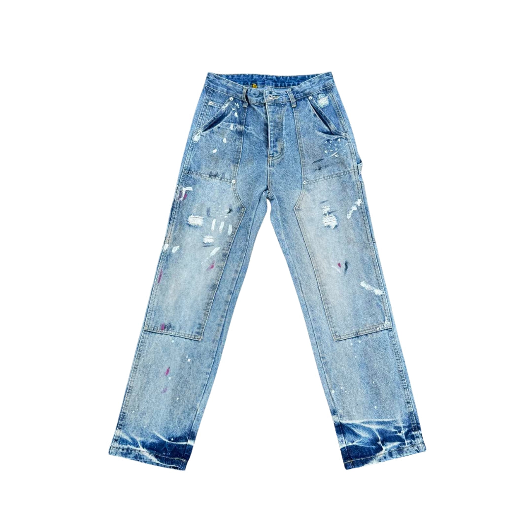 Gallery Dept. Branko Carpenter  Blu Navy