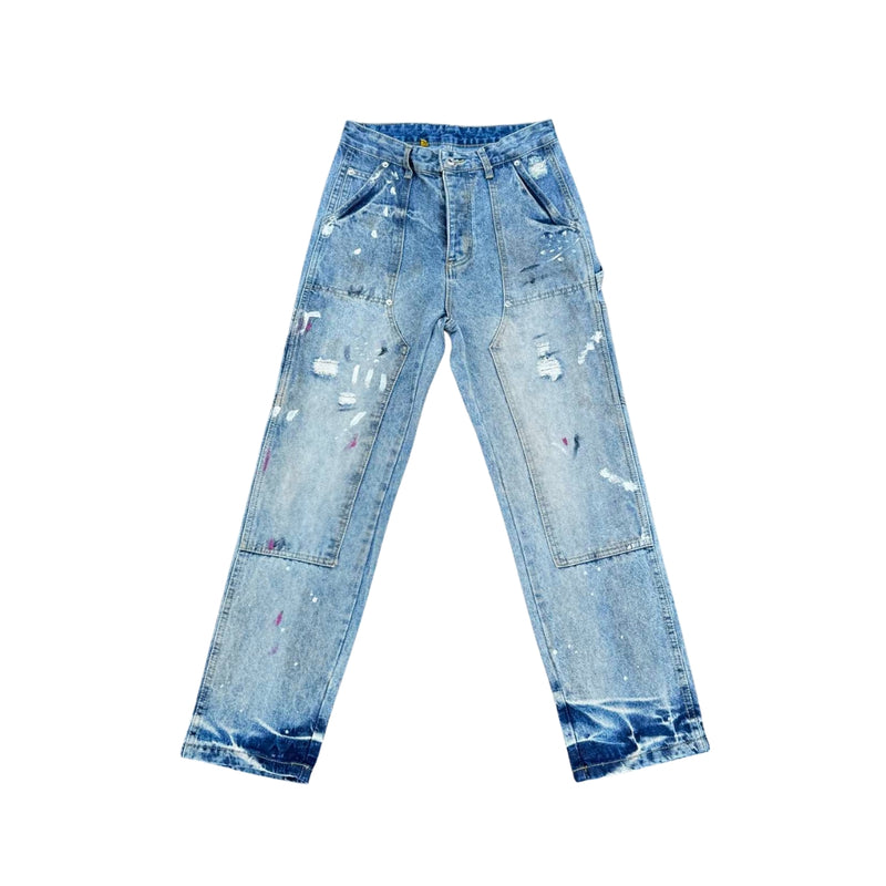 Gallery Dept. Branko Carpenter  Blu Navy