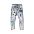 DSQUARED2 Jeans Copper Rivet
