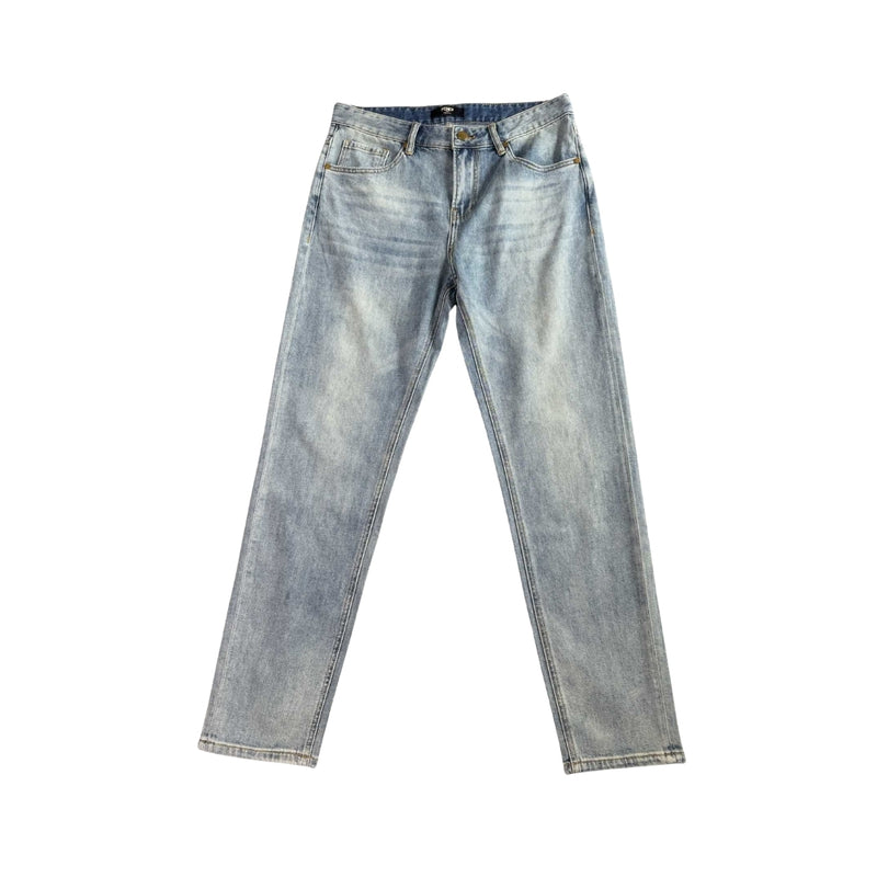 Fendi Denim Lavaggio Chiaro