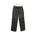 LOUIS VUITTON Cargo Jacquard Kaki