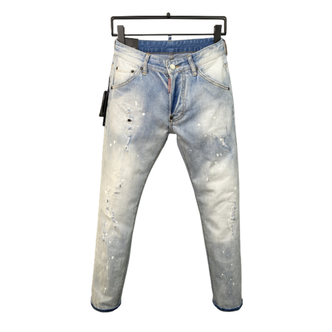DSQUARED2 Hight Quality Men Jeans
