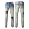AMIRI Sweepers Jean