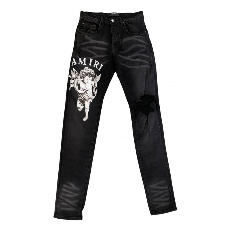 AMIRI Cherub Jean