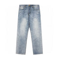 Fendi Simple Style Daily Straight Denim