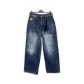 LOUIS VUITTON Jeans Baggy Colossus