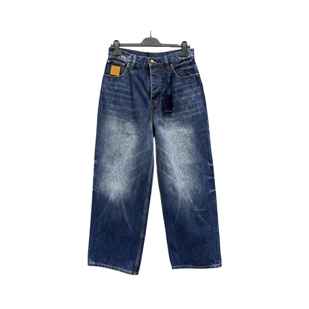 LOUIS VUITTON Jeans Baggy Colossus
