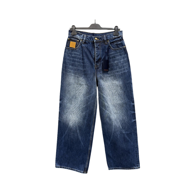 LOUIS VUITTON Jeans Baggy Colossus