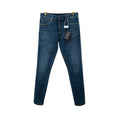 Dolce & Gabbana Star RAW Lhana Skinny Blu Scuro