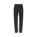 LOUIS VUITTON Jeans Monogram grigi