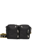 Fendi Superlight FF Zucca Camera Bag
