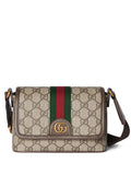 Gucci Mini Ophidia Messenger Bag