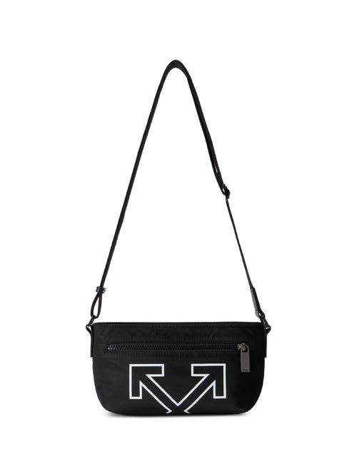 Off-White Arrows Messenger Bag