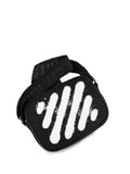 Off-White Diagonal Spray Camera Bag